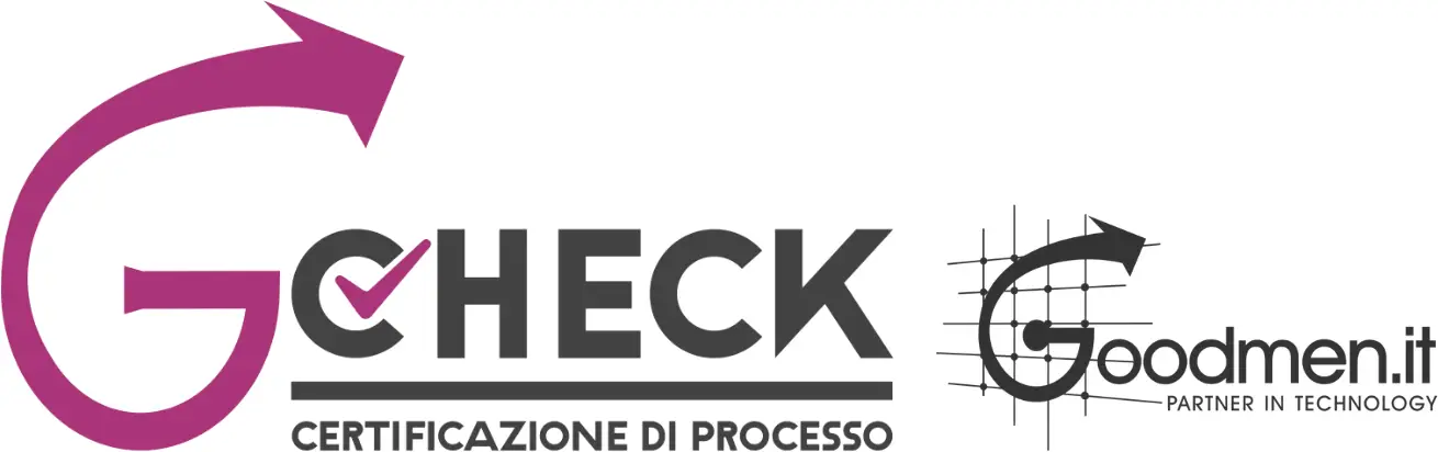 Software certificazione processo