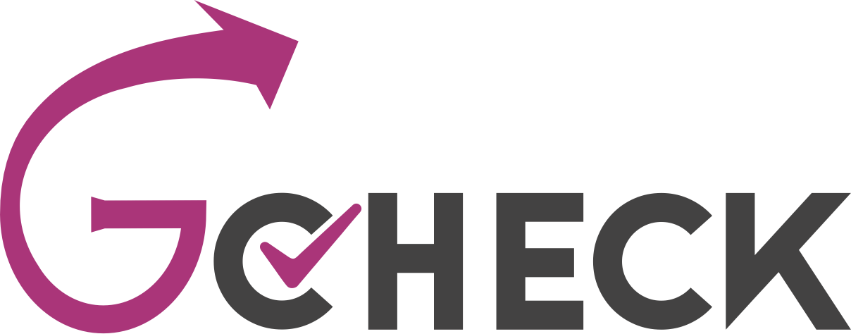 GCheck - Software di supporto per la digitalizzazione e dematerializzazione di documenti cartacei